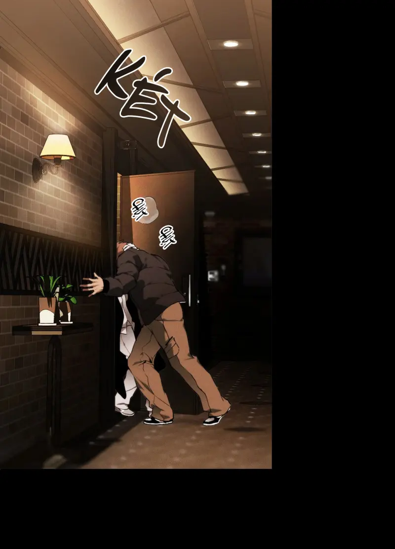 DIE IN ME Chapter 6 - Next 