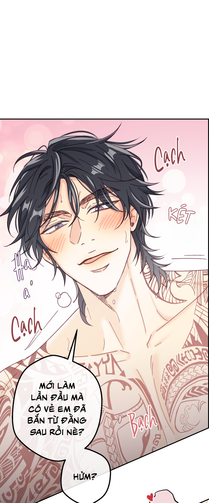 NGƯỜI HÀNG XÓM QUYẾN RŨ CỦA TÔI Chapter 6 - Next Chapter 7