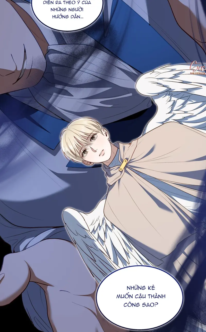 CÁCH TỒN TẠI NHƯ MỘT NGƯỜI CHƠI Chapter 80 - Next 