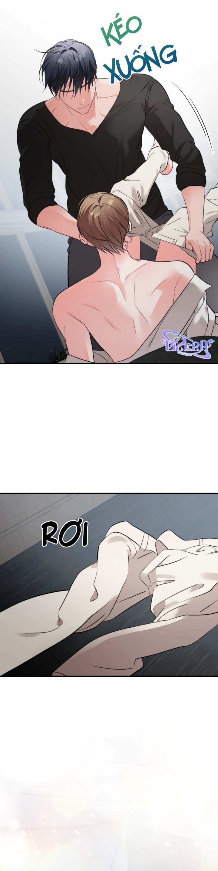 [Vicera] Masquerade Chapter 34 - Next 