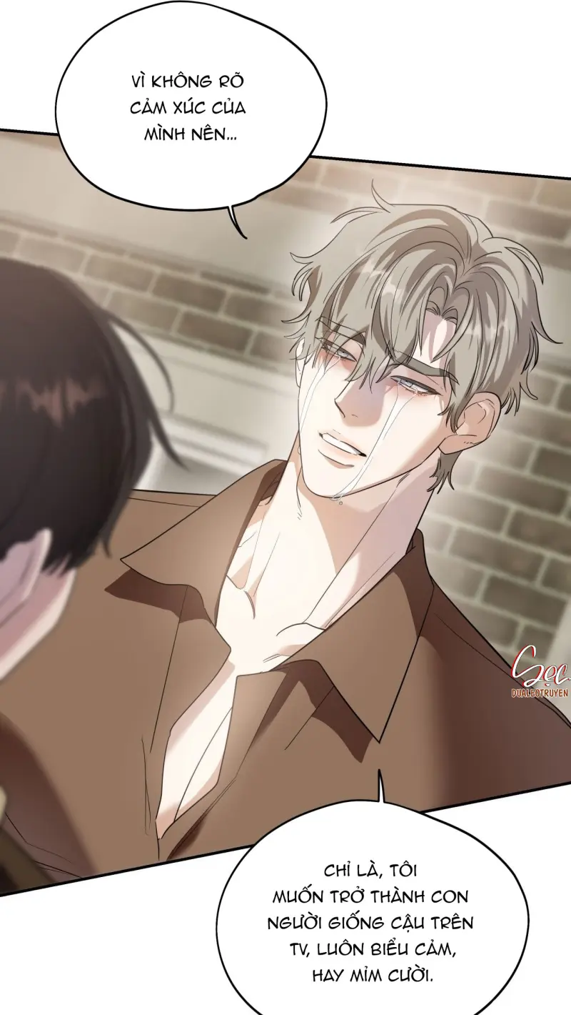 LỆNH CỨU RỖI Chapter 82 - Next 