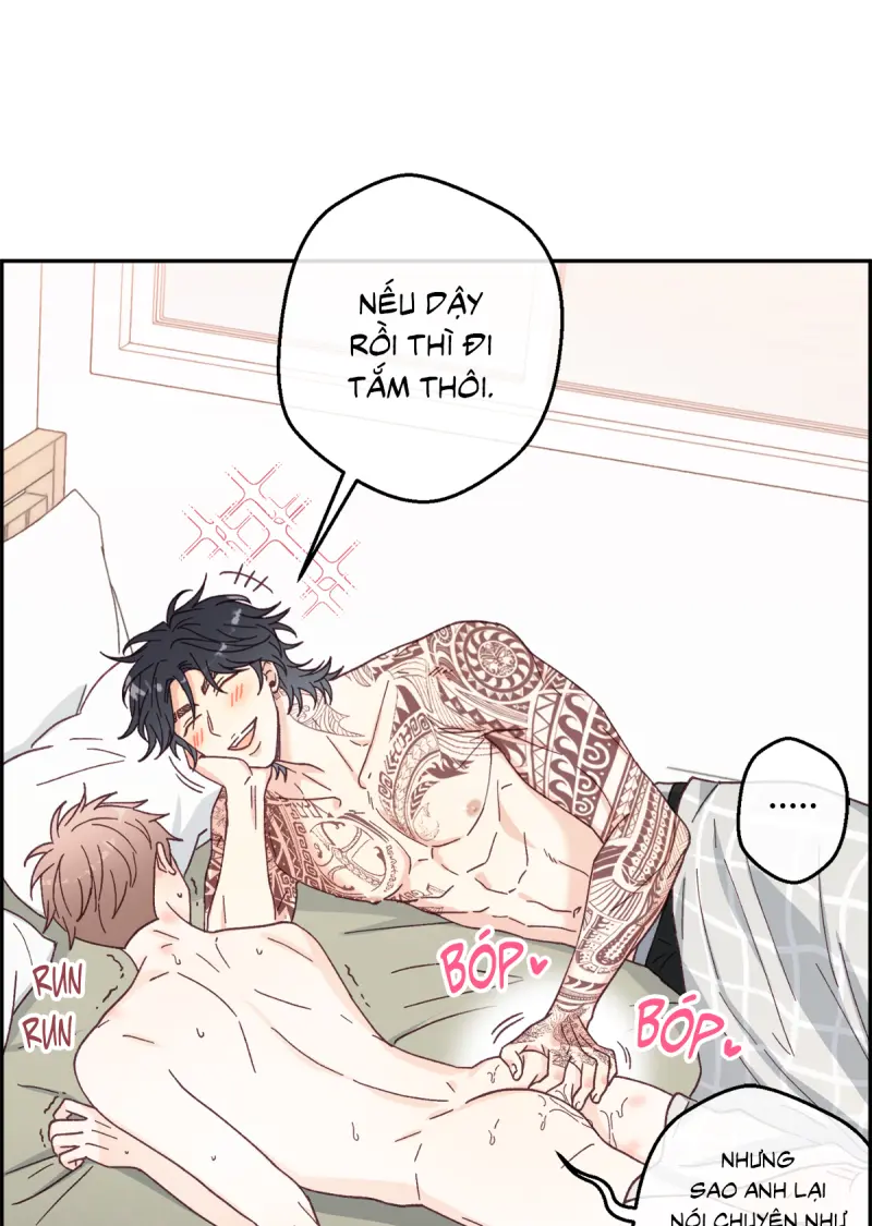 NGƯỜI HÀNG XÓM QUYẾN RŨ CỦA TÔI Chapter 7 - Next Chapter 8