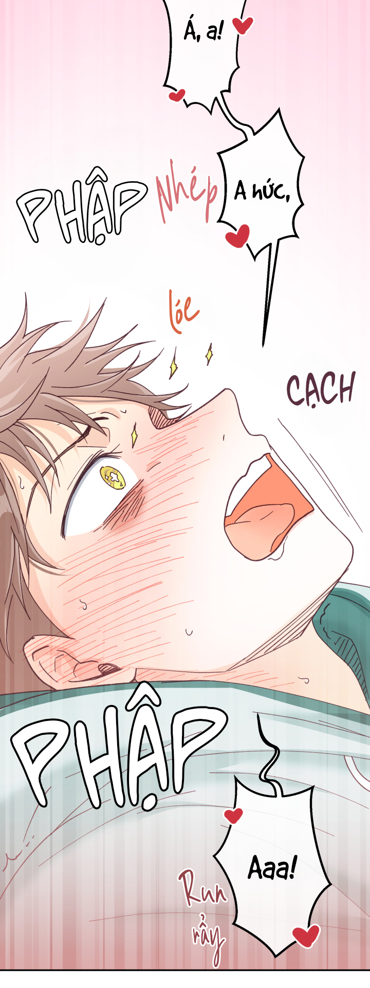 NGƯỜI HÀNG XÓM QUYẾN RŨ CỦA TÔI Chapter 6 - Next Chapter 7