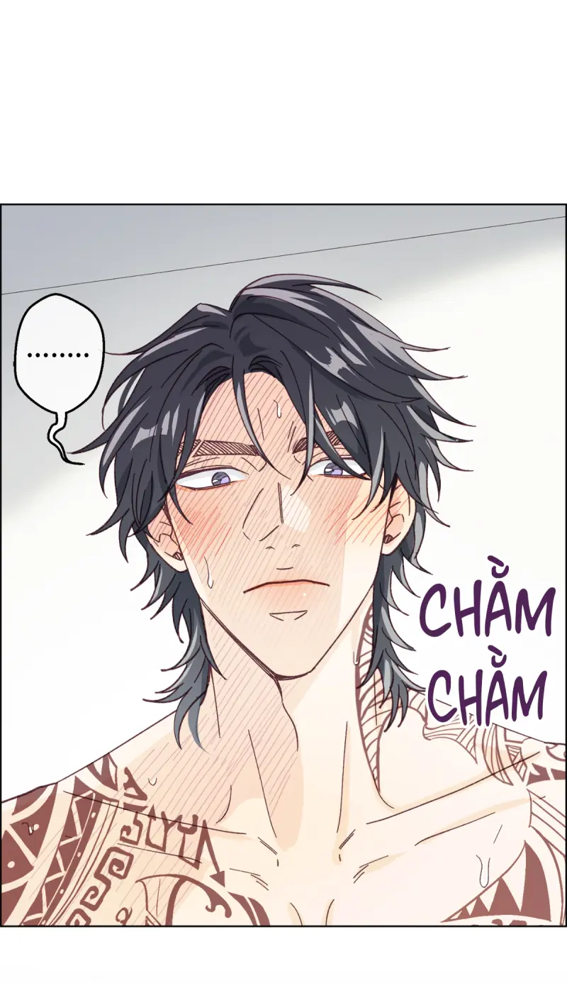 NGƯỜI HÀNG XÓM QUYẾN RŨ CỦA TÔI Chapter 8 - Next Chapter 9
