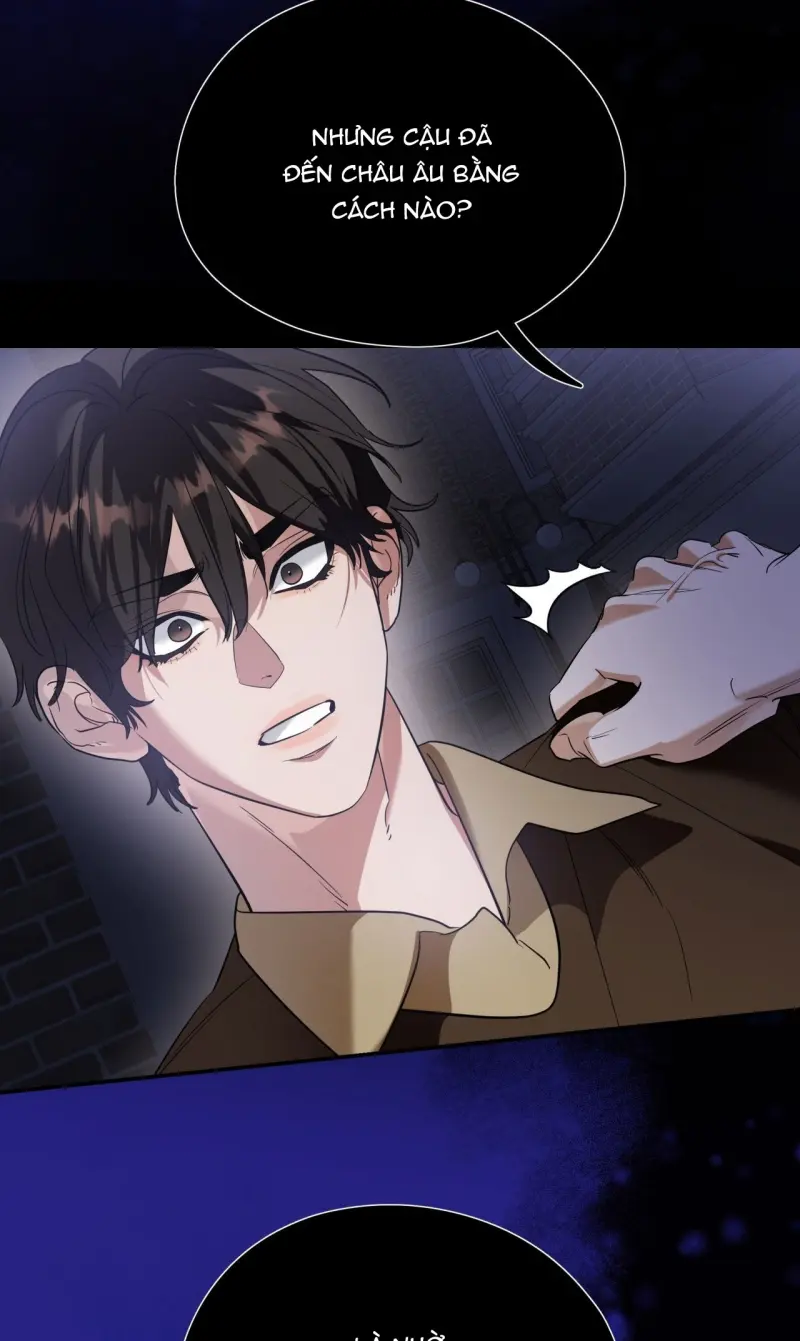 LỆNH CỨU RỖI Chapter 82 - Next 