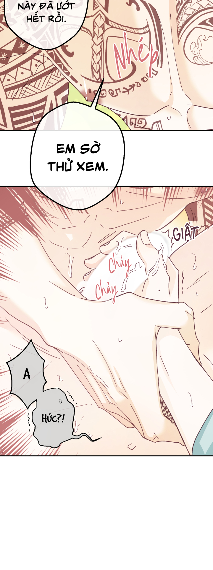 NGƯỜI HÀNG XÓM QUYẾN RŨ CỦA TÔI Chapter 6 - Next Chapter 7