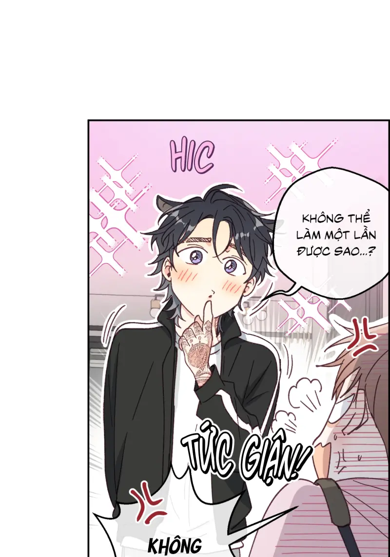 NGƯỜI HÀNG XÓM QUYẾN RŨ CỦA TÔI Chapter 7 - Next Chapter 8