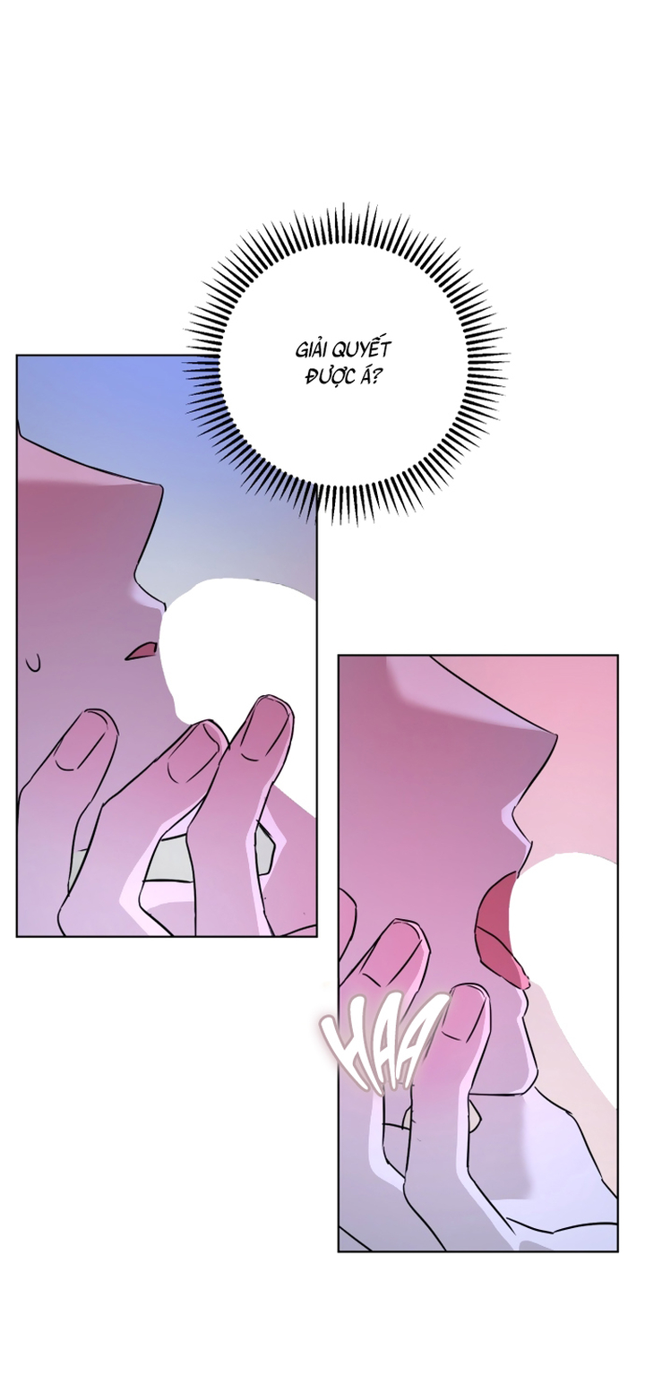 Anh Em Hoà Thuận Chapter 7 H++ - Trang 2