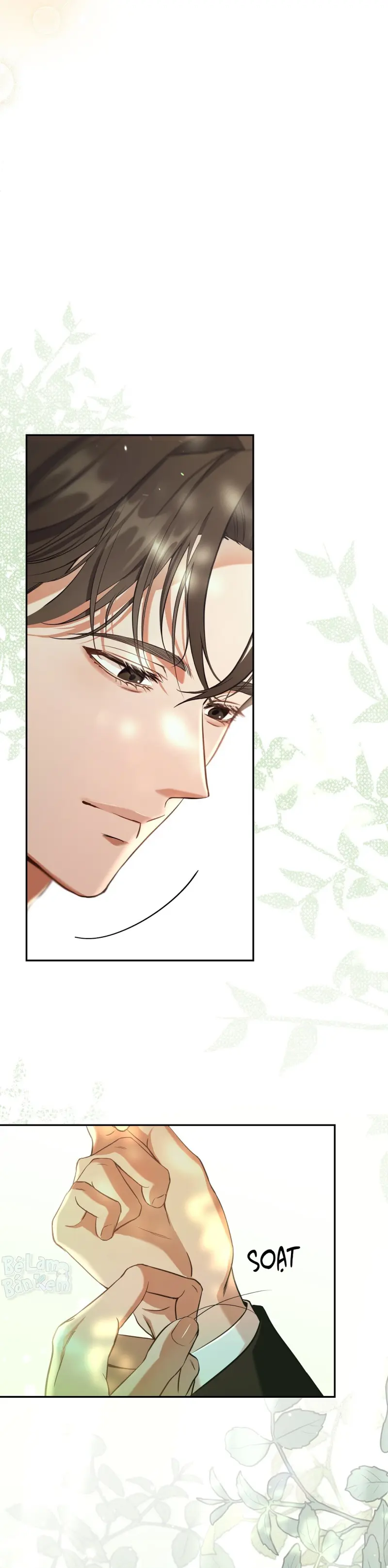 LIỆU PHÁP TRỊ LIỆU MÈO Chapter 1 - Trang 2