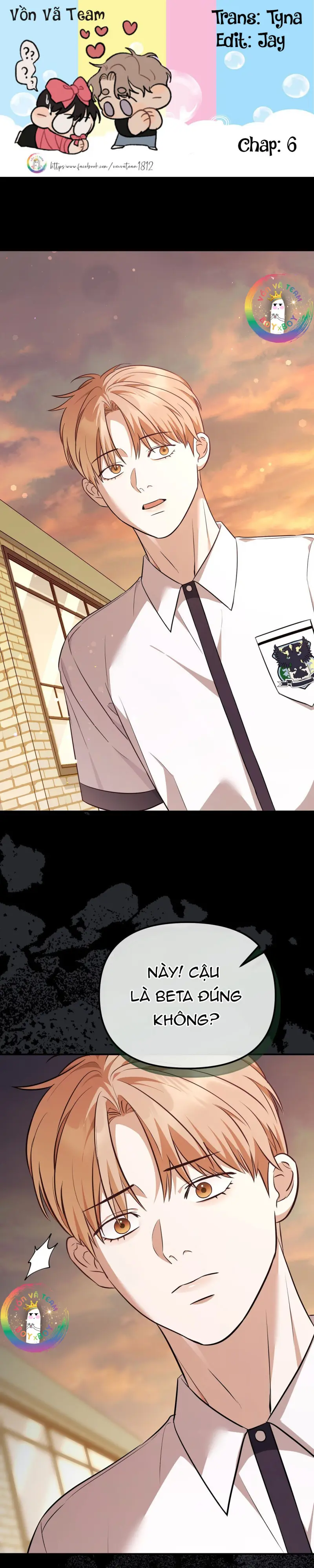 Autobahn Romance Chapter 6 - Next 