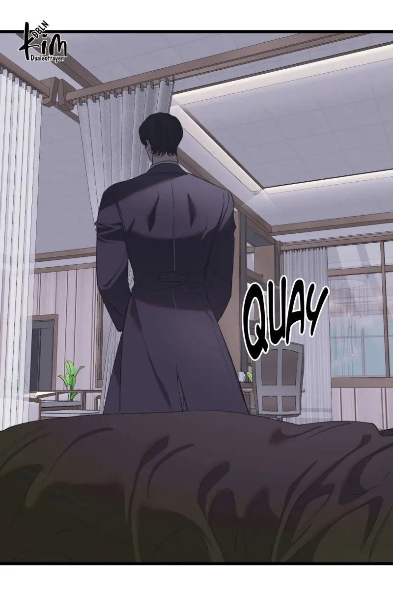 (ABO) VẬT TẾ THẦN Chapter 14 - Next 