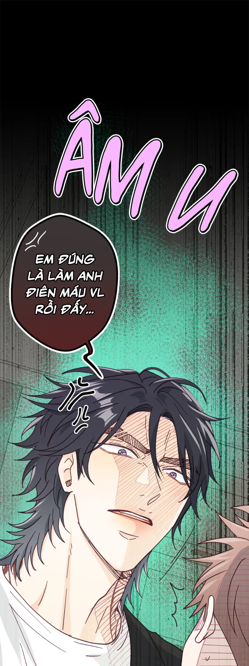 NGƯỜI HÀNG XÓM QUYẾN RŨ CỦA TÔI Chapter 8 - Next Chapter 9