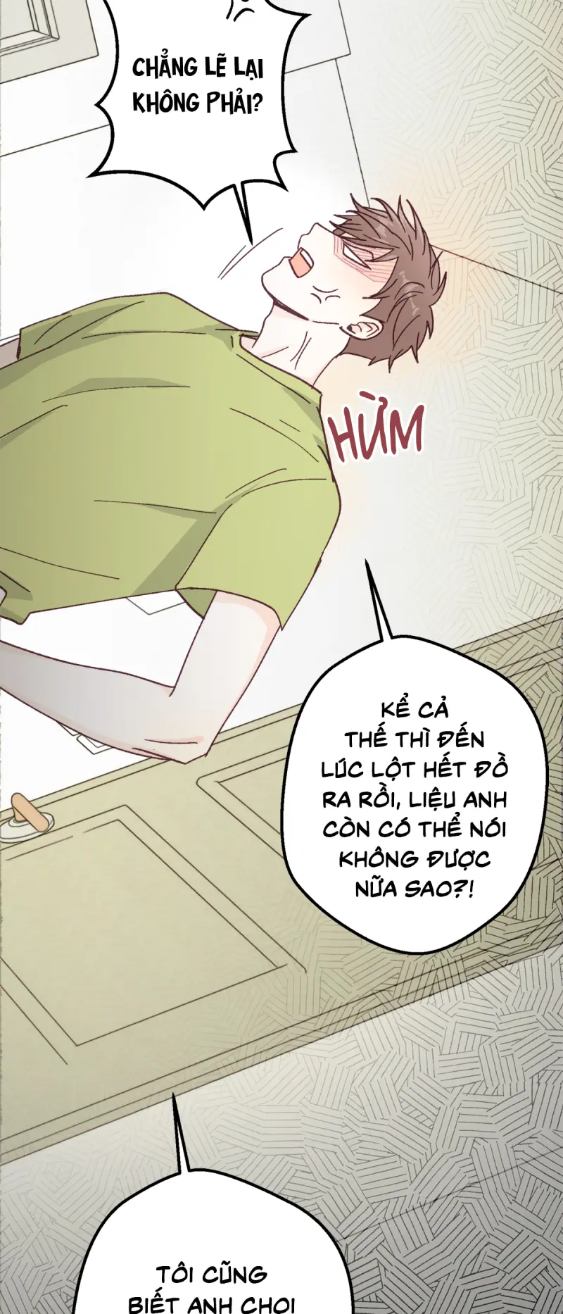 NGƯỜI HÀNG XÓM QUYẾN RŨ CỦA TÔI Chapter 8 - Next Chapter 9