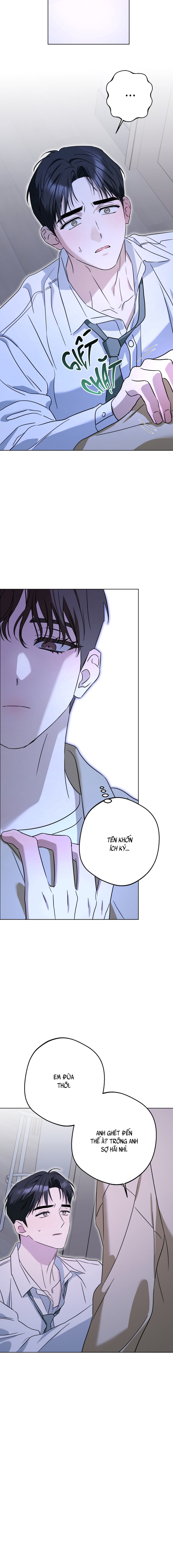 Anh Em Hoà Thuận Chapter 7 H++ - Trang 2