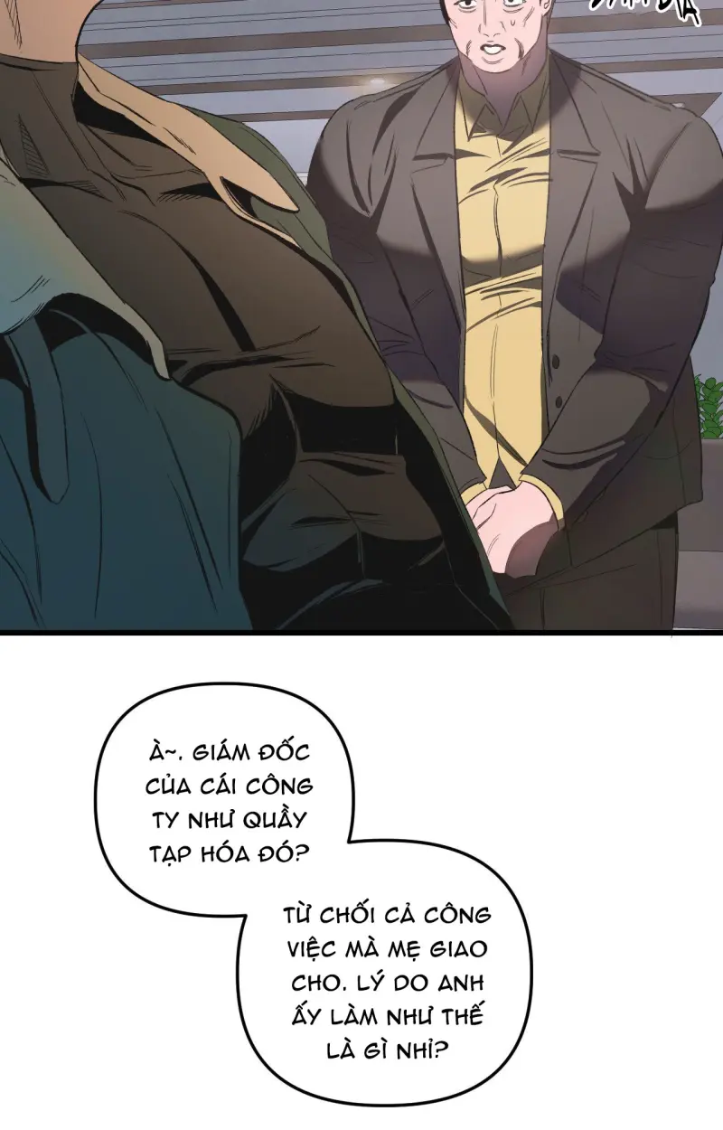 (ABO) VẬT TẾ THẦN Chapter 14 - Next 