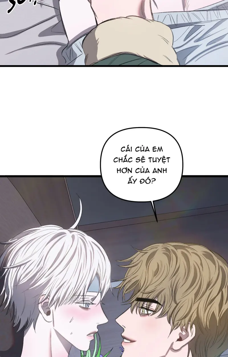 (ABO) VẬT TẾ THẦN Chapter 14 - Next 