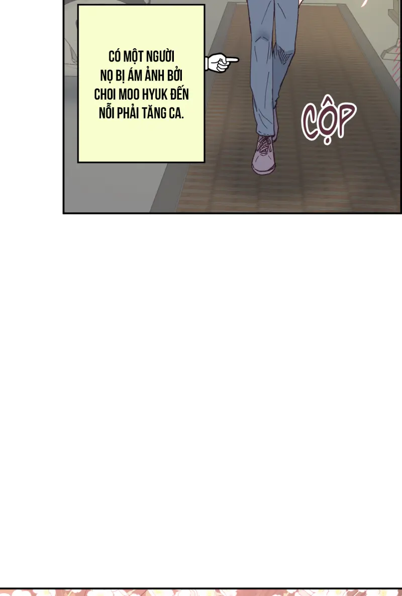 NGƯỜI HÀNG XÓM QUYẾN RŨ CỦA TÔI Chapter 7 - Next Chapter 8