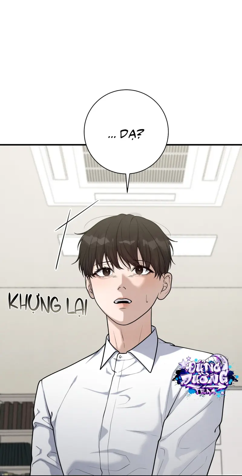 HƯƠNG VỊ TÌNH THÂN Chapter 18 - Trang 2