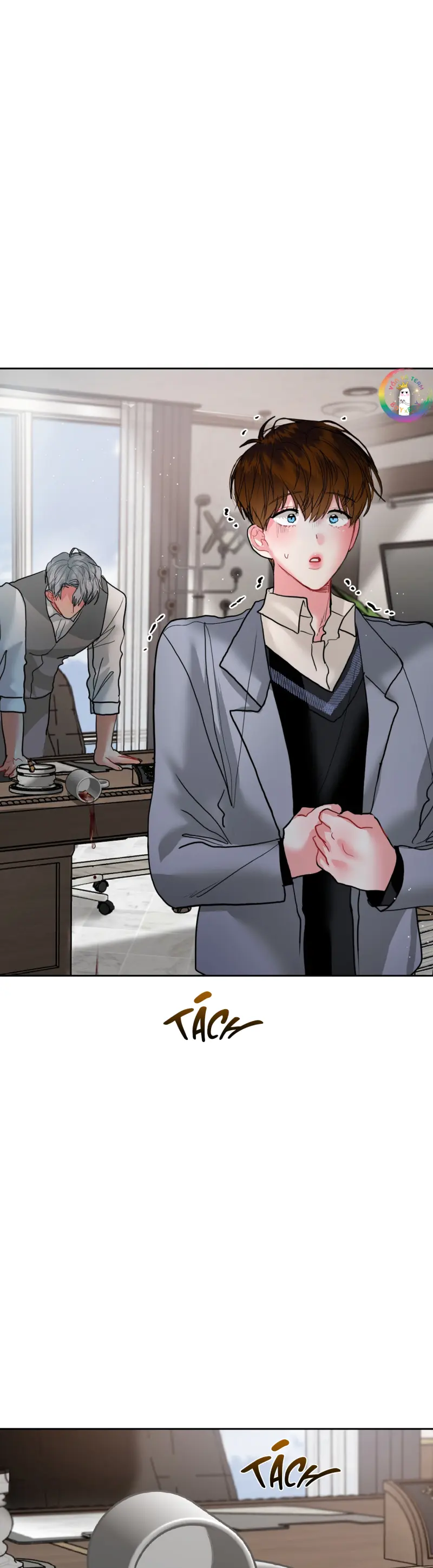 Kẹo Bạc Hà Chapter 10 - Next 