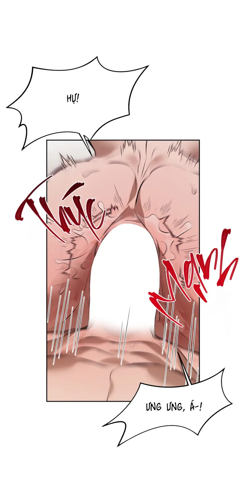 BẪY CHUỘT Chapter 5 19+ - Next Chapter 6 19+