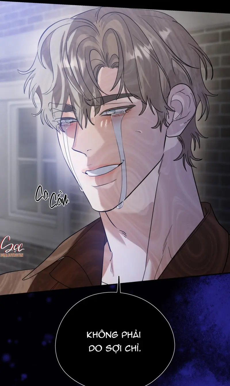 LỆNH CỨU RỖI Chapter 82 - Next 