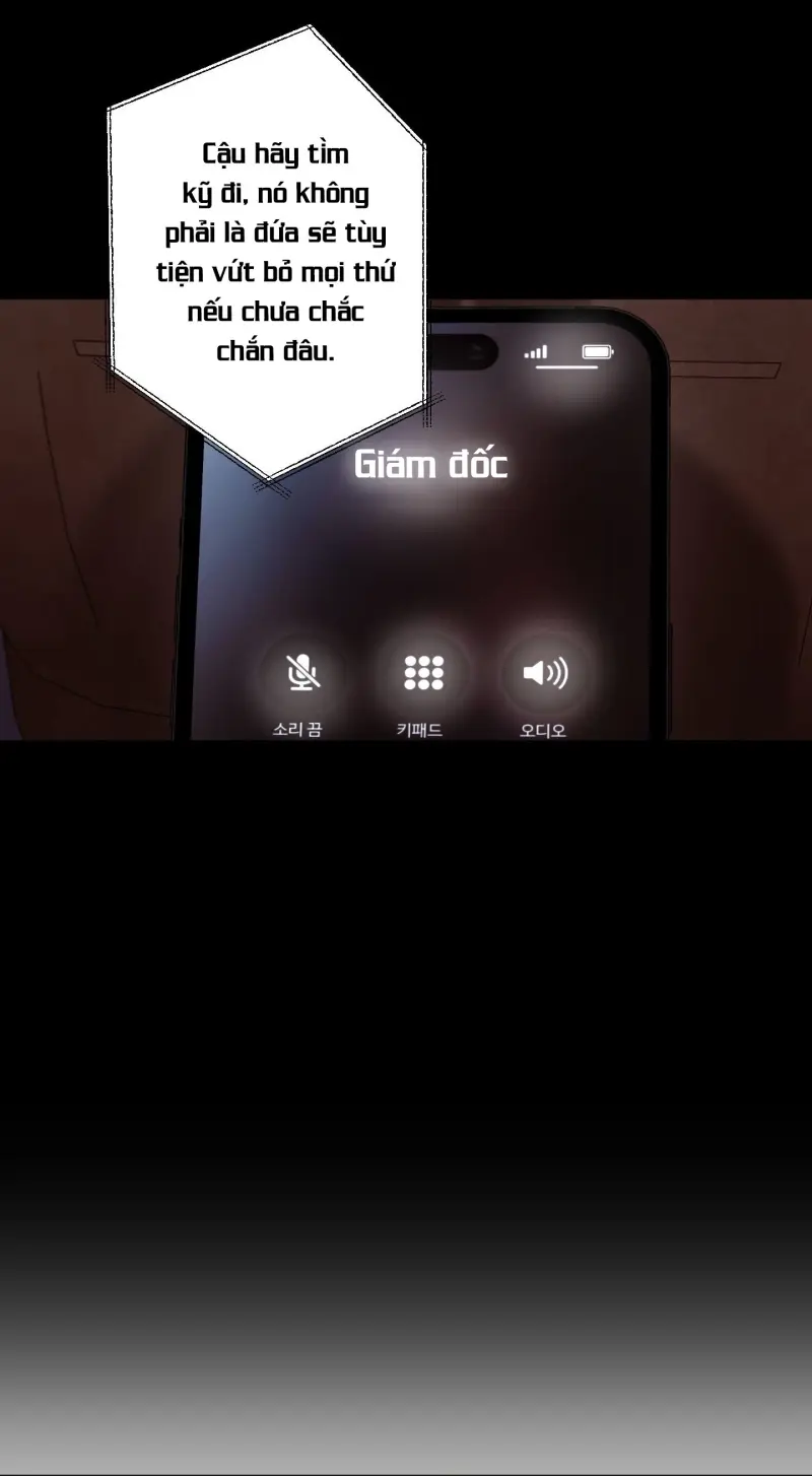 ÁI TÌNH VÀ DỤC VỌNG Chapter 64 - Next 