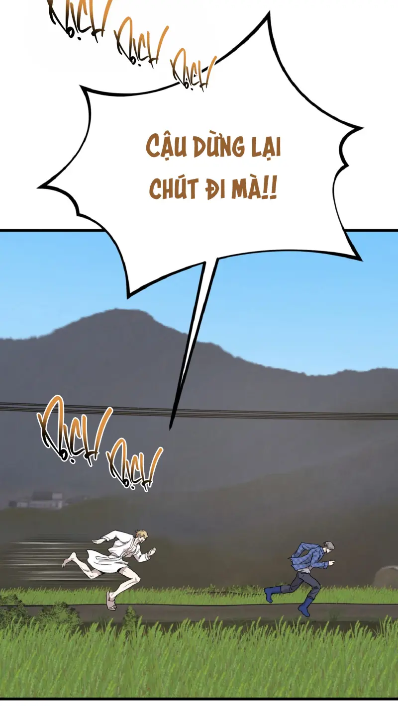 HONEY BEAR Chapter 77 - Next 