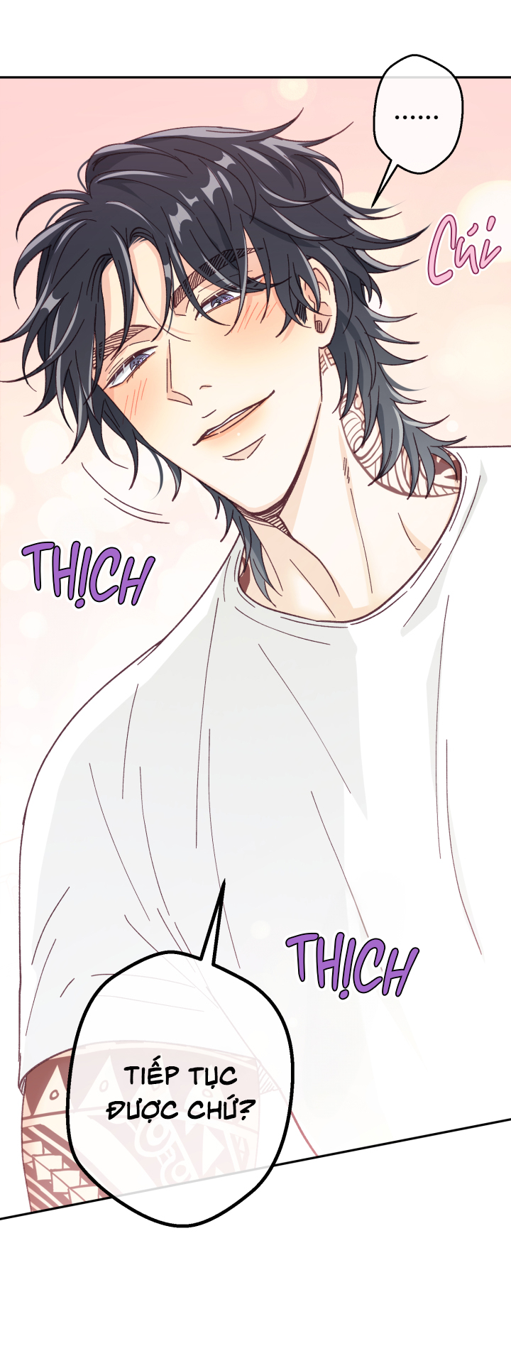 NGƯỜI HÀNG XÓM QUYẾN RŨ CỦA TÔI Chapter 6 - Next Chapter 7