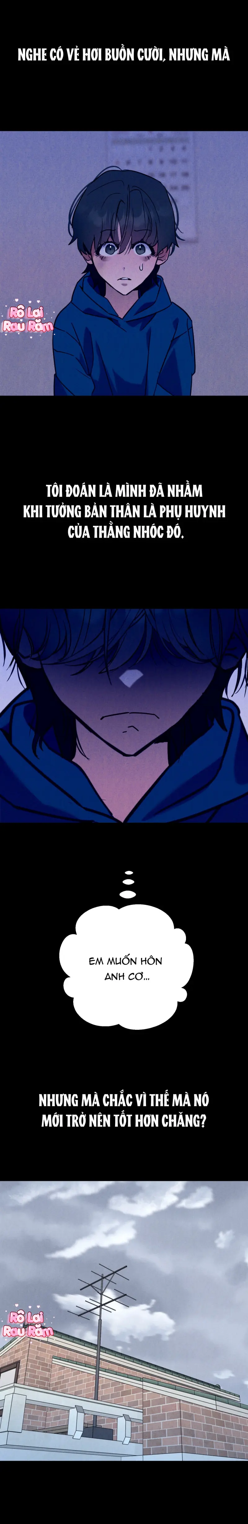 Lửa vong Chapter 6 - Next 