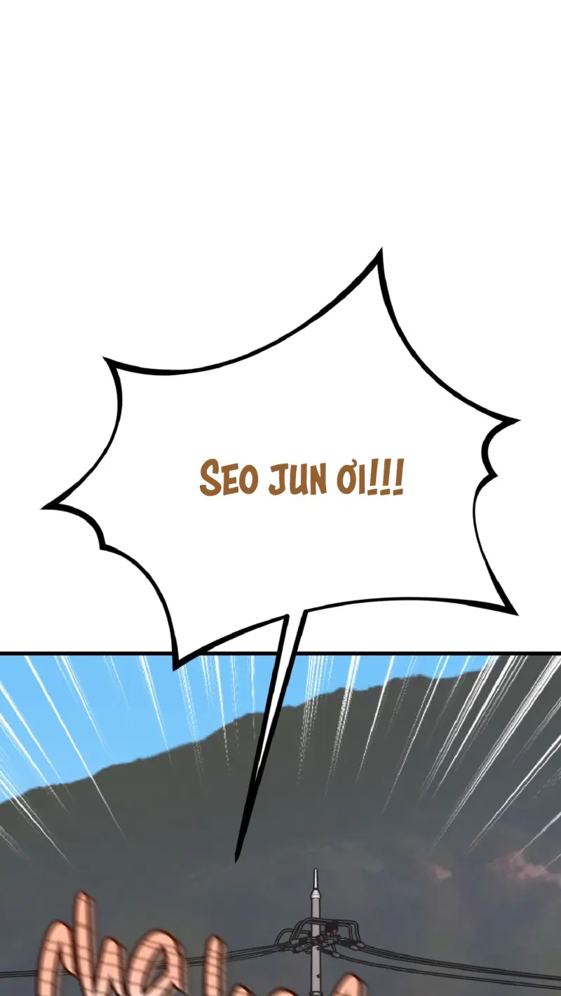 HONEY BEAR Chapter 77 - Next 