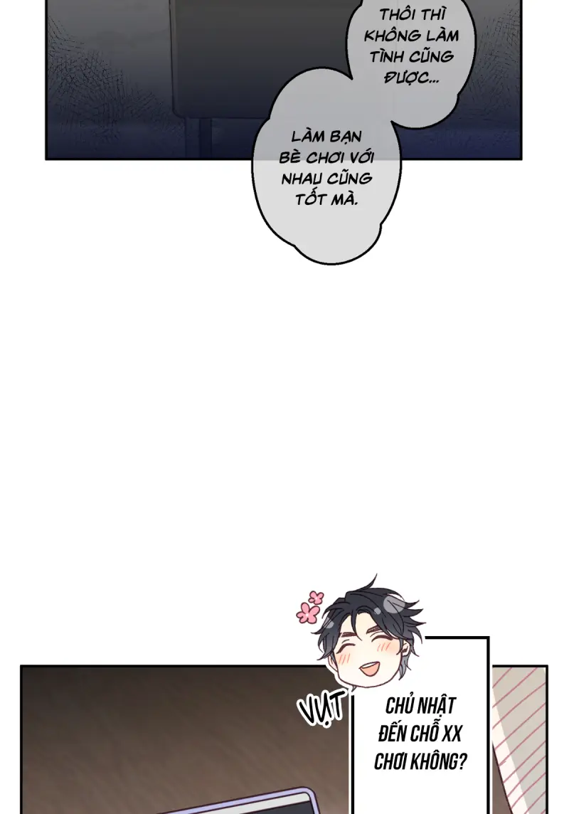 NGƯỜI HÀNG XÓM QUYẾN RŨ CỦA TÔI Chapter 7 - Next Chapter 8