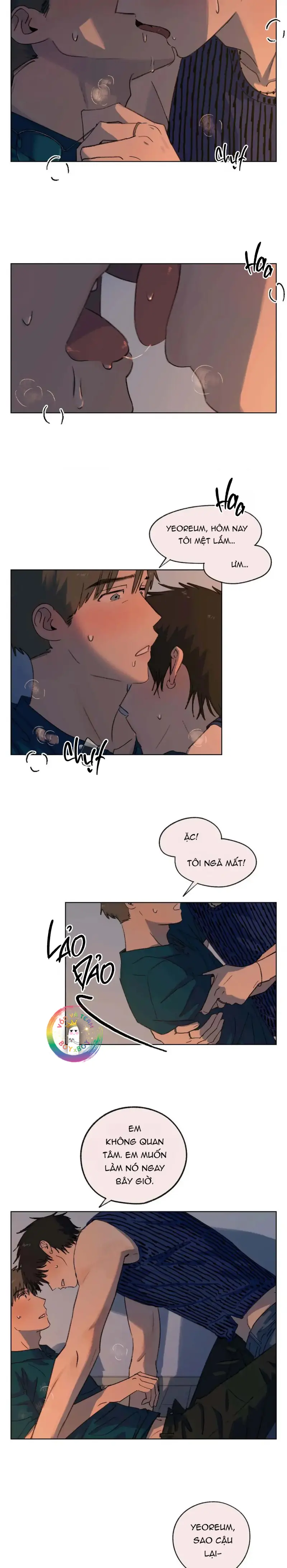 Hạ Đầu Mùa Chapter 21 - Next 