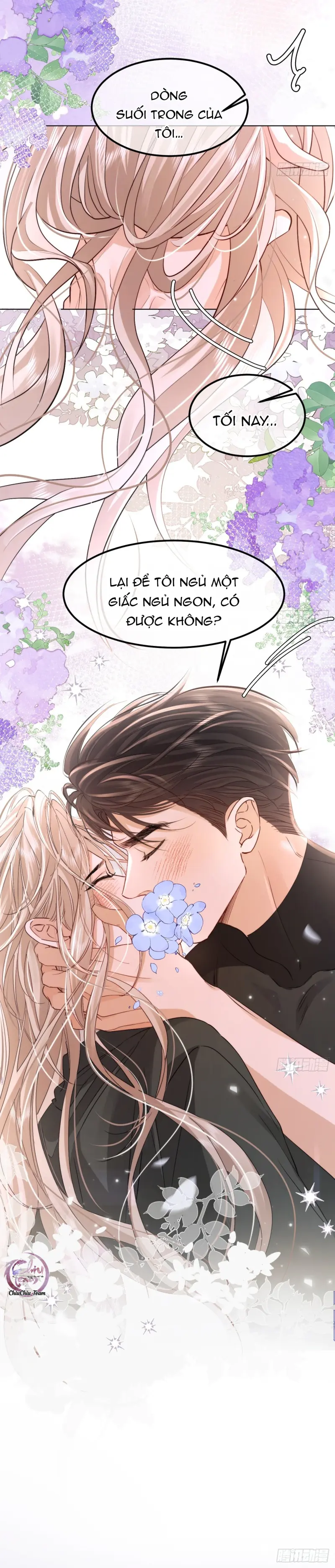 Chim Trong Lồng Chapter 6 - Next 