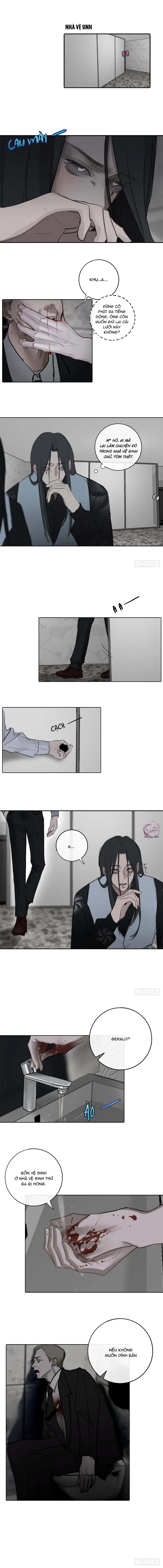 Lồng Son Chapter 16 - Next 