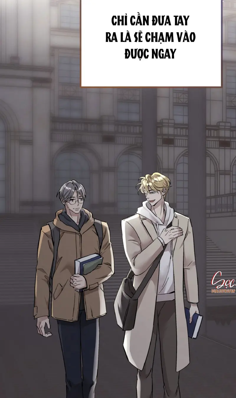 HONEY BEAR Chapter 77 - Next 