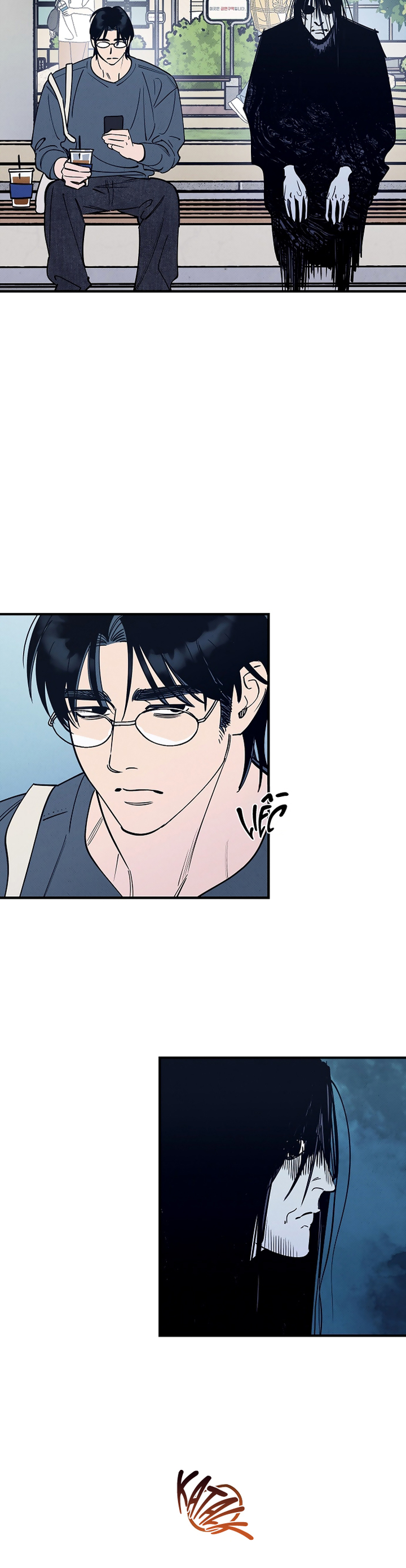 [ TUYỂN TẬP TRUYỆN NGẮN BL] Cuộc Xâm Lược Dâm Đãng Chapter 50 H+ [ END Bộ 8 ] - Next 