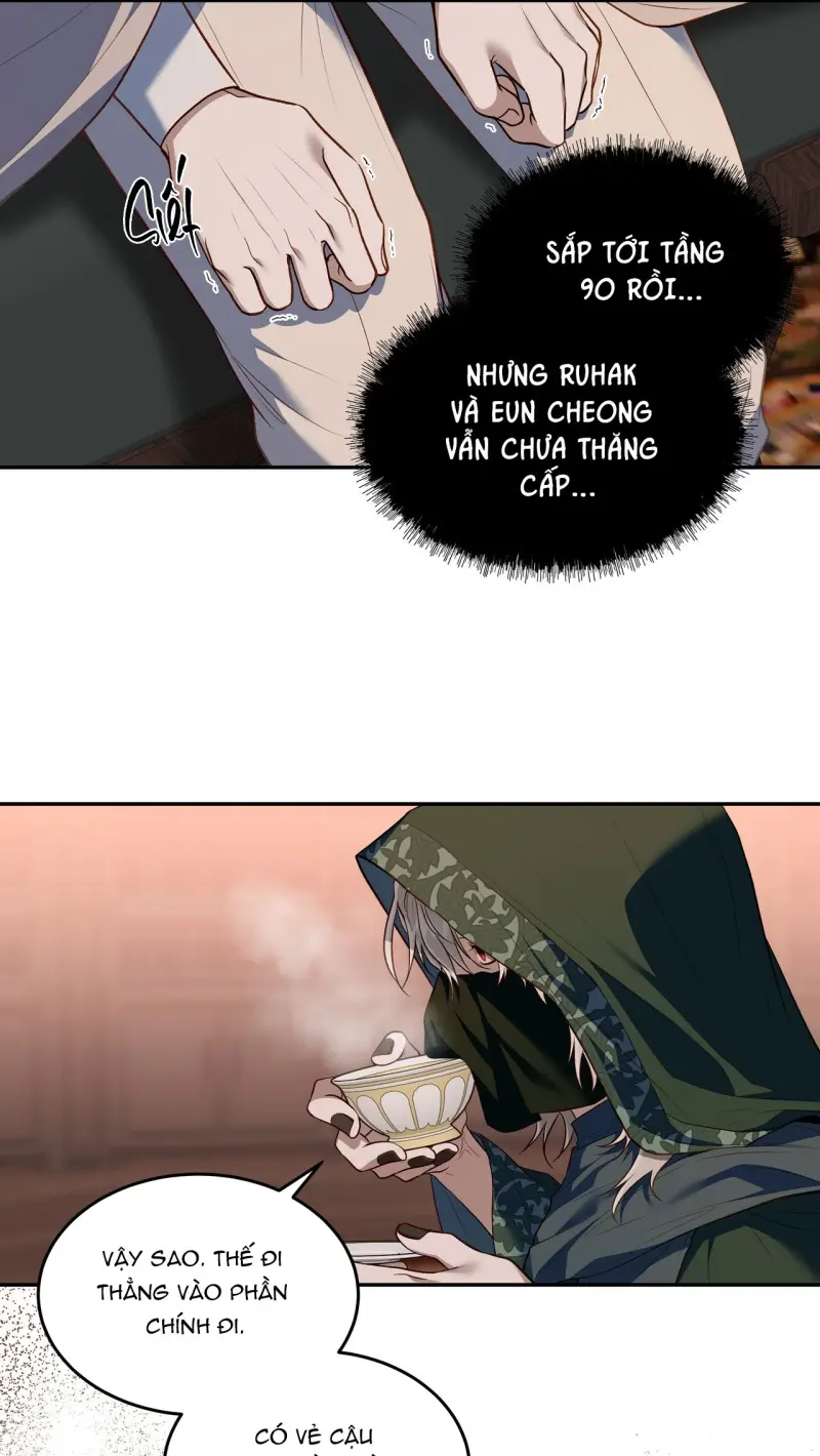 CÁCH TỒN TẠI NHƯ MỘT NGƯỜI CHƠI Chapter 80 - Next 