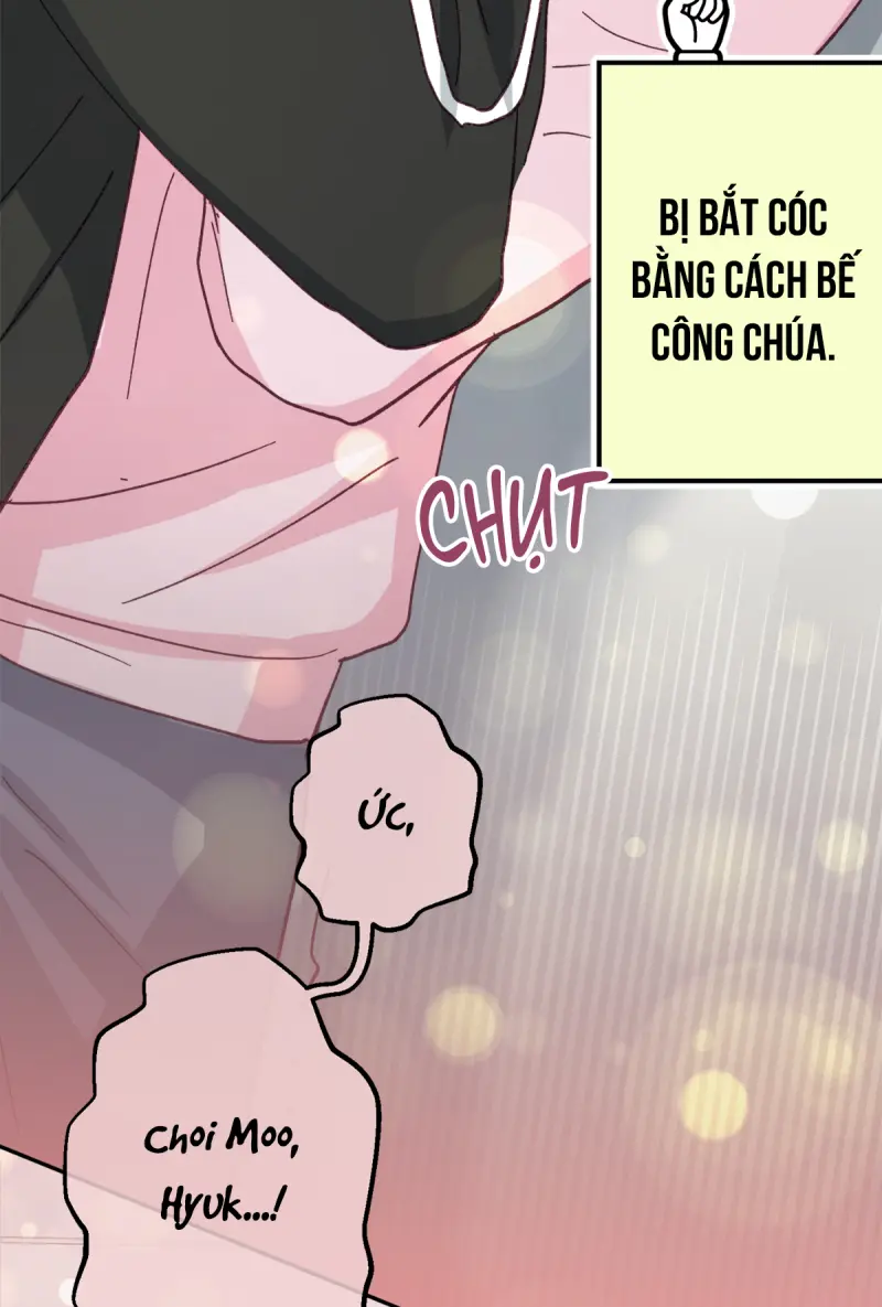 NGƯỜI HÀNG XÓM QUYẾN RŨ CỦA TÔI Chapter 7 - Next Chapter 8