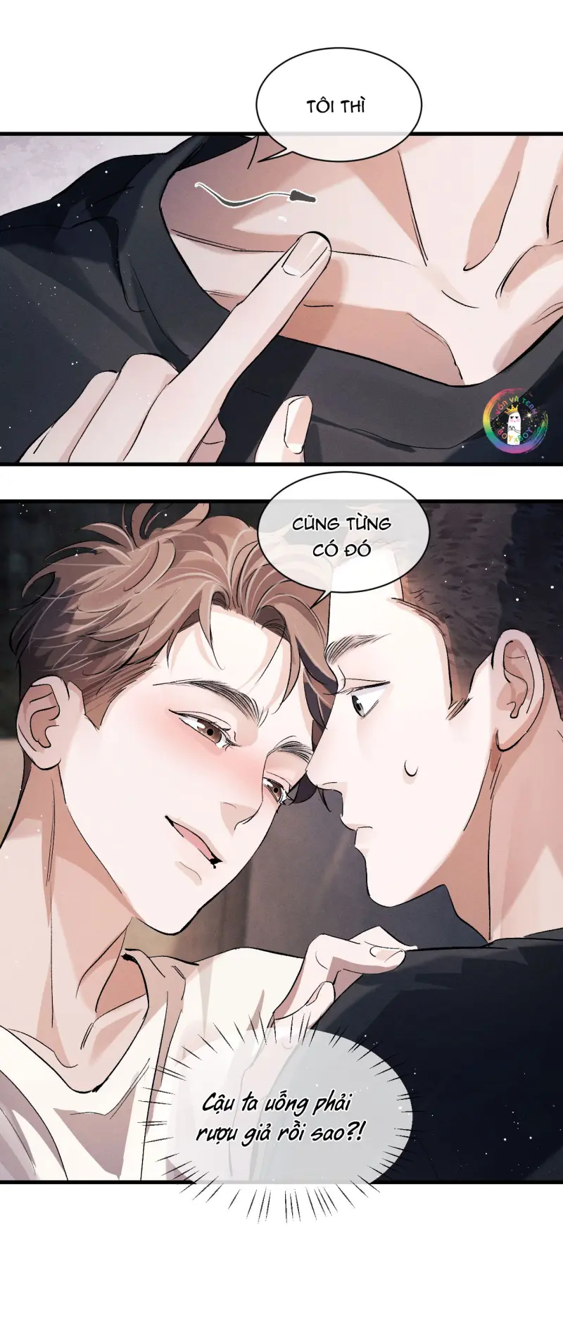 Tát Dã (Ngang Tàng) Chapter 61 - Next 