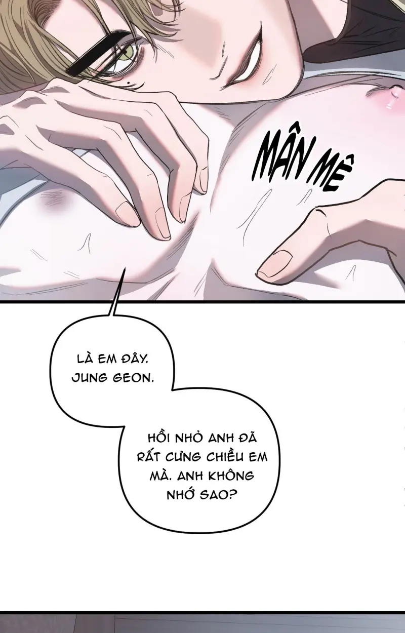 (ABO) VẬT TẾ THẦN Chapter 14 - Next 