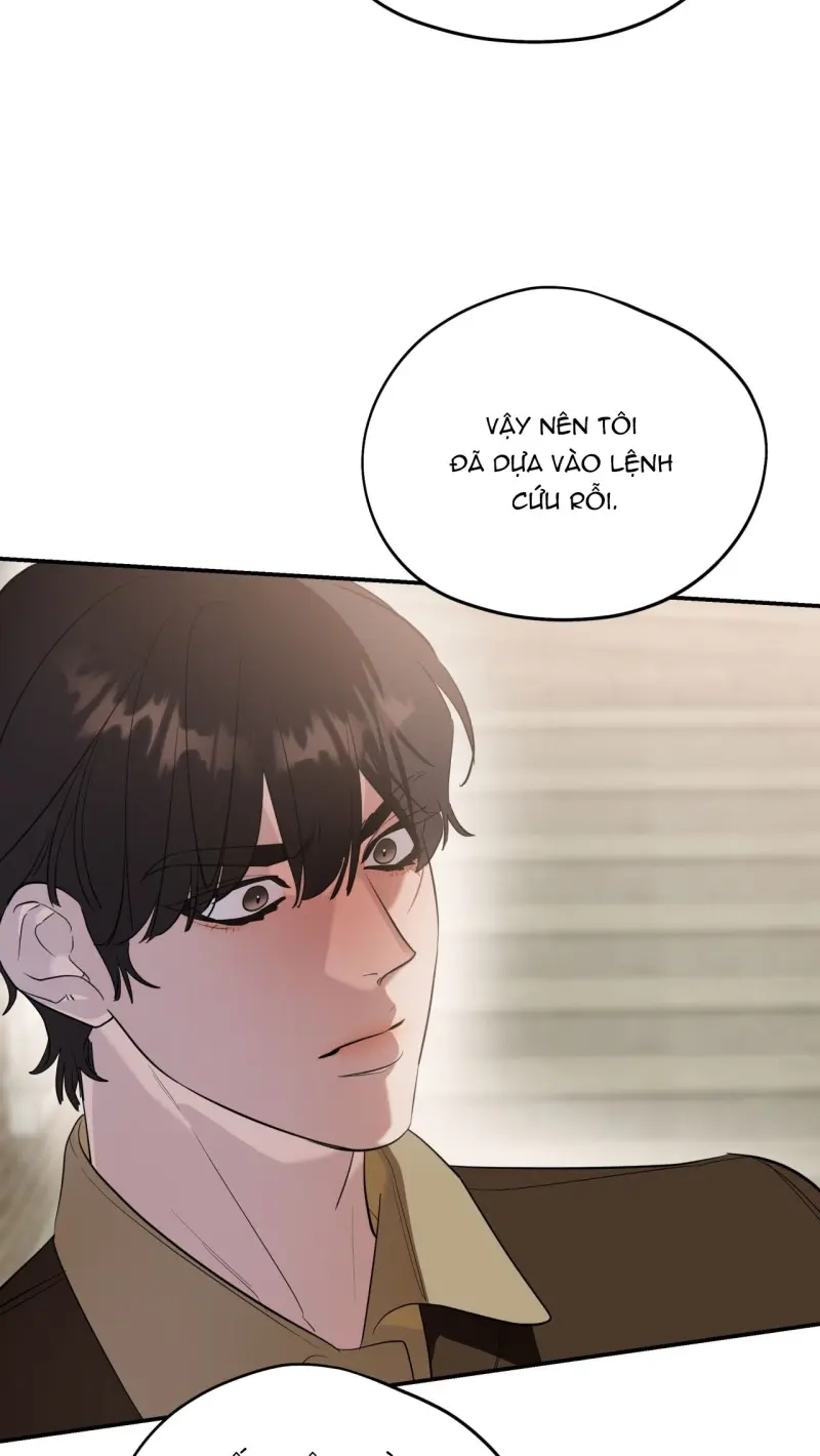 LỆNH CỨU RỖI Chapter 82 - Next 