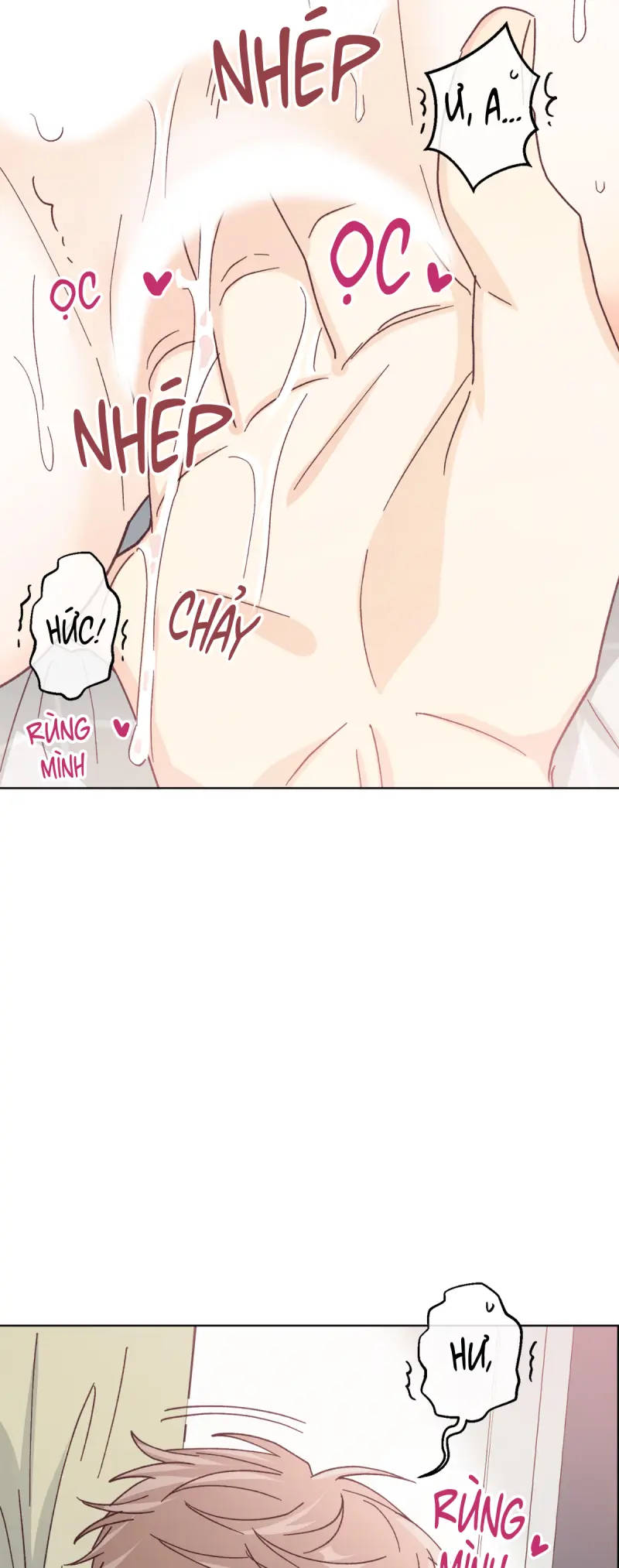 NGƯỜI HÀNG XÓM QUYẾN RŨ CỦA TÔI Chapter 8 - Next Chapter 9