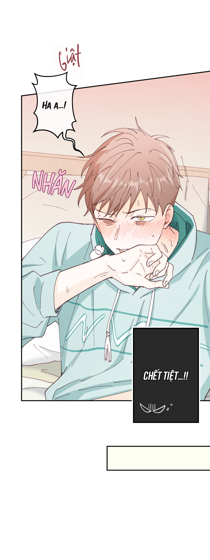 NGƯỜI HÀNG XÓM QUYẾN RŨ CỦA TÔI Chapter 6 - Next Chapter 7