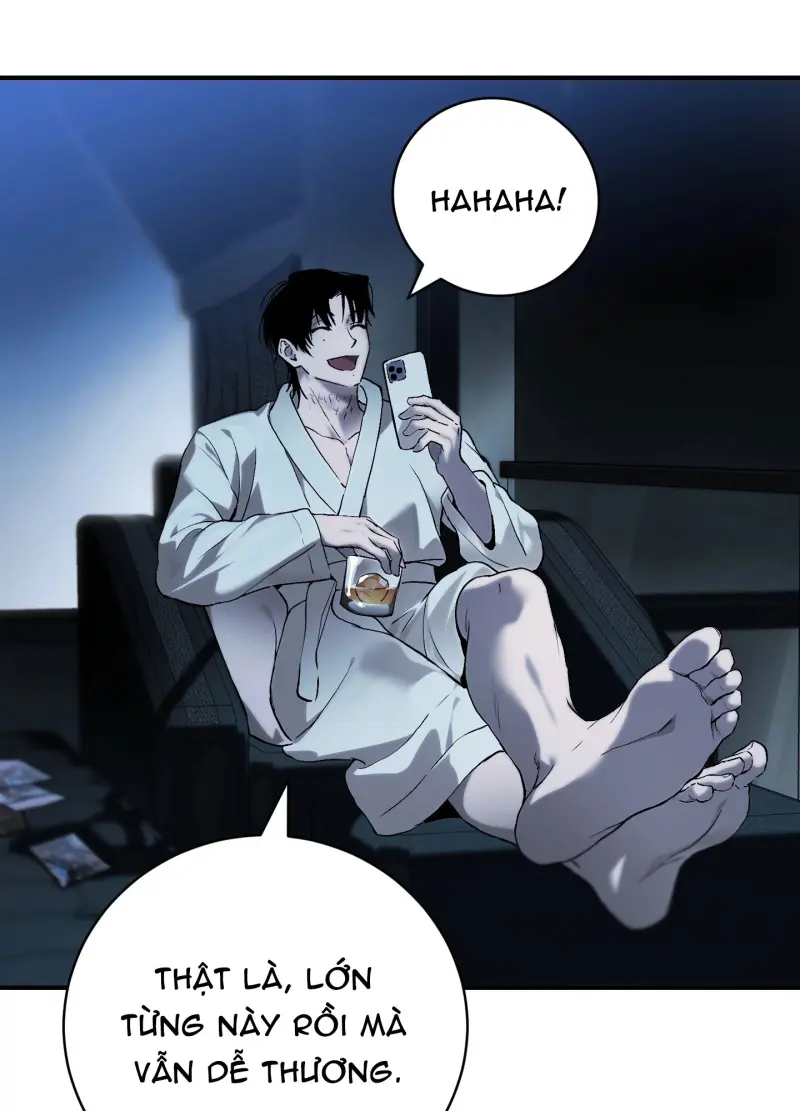 DIE IN ME Chapter 6 - Next 