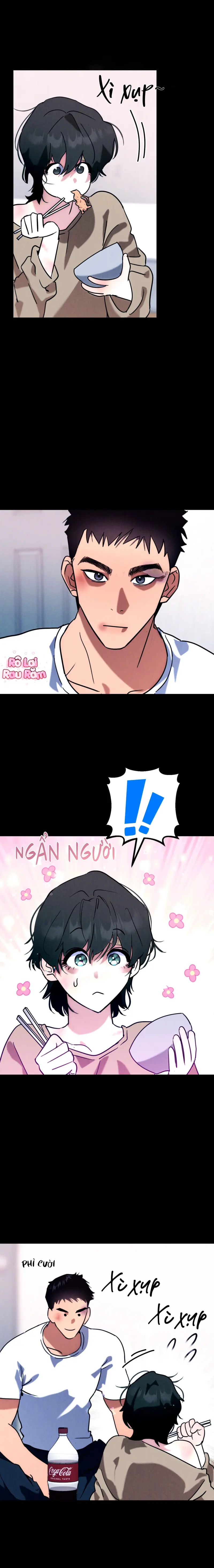 Lửa vong Chapter 6 - Next 