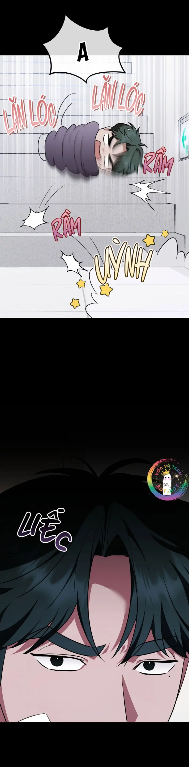 Autobahn Romance Chapter 6 - Next 