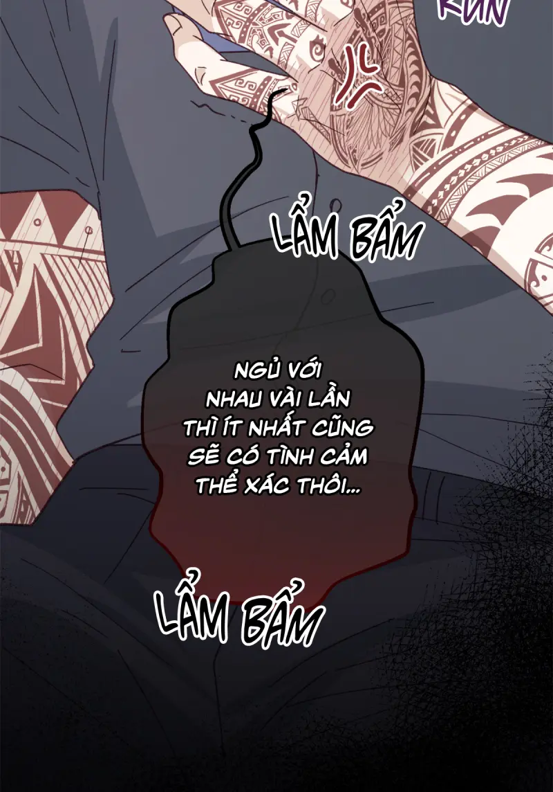 NGƯỜI HÀNG XÓM QUYẾN RŨ CỦA TÔI Chapter 7 - Next Chapter 8