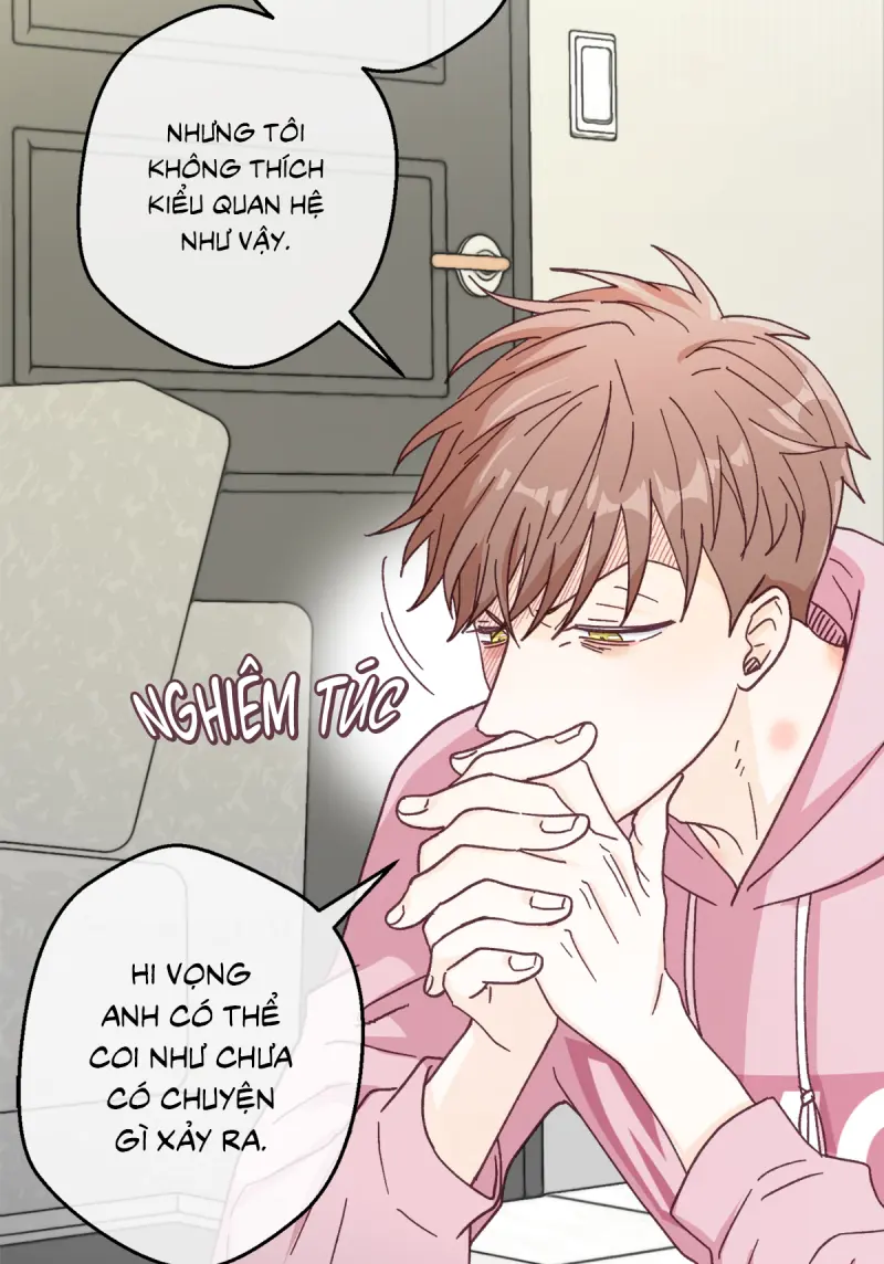 NGƯỜI HÀNG XÓM QUYẾN RŨ CỦA TÔI Chapter 7 - Next Chapter 8