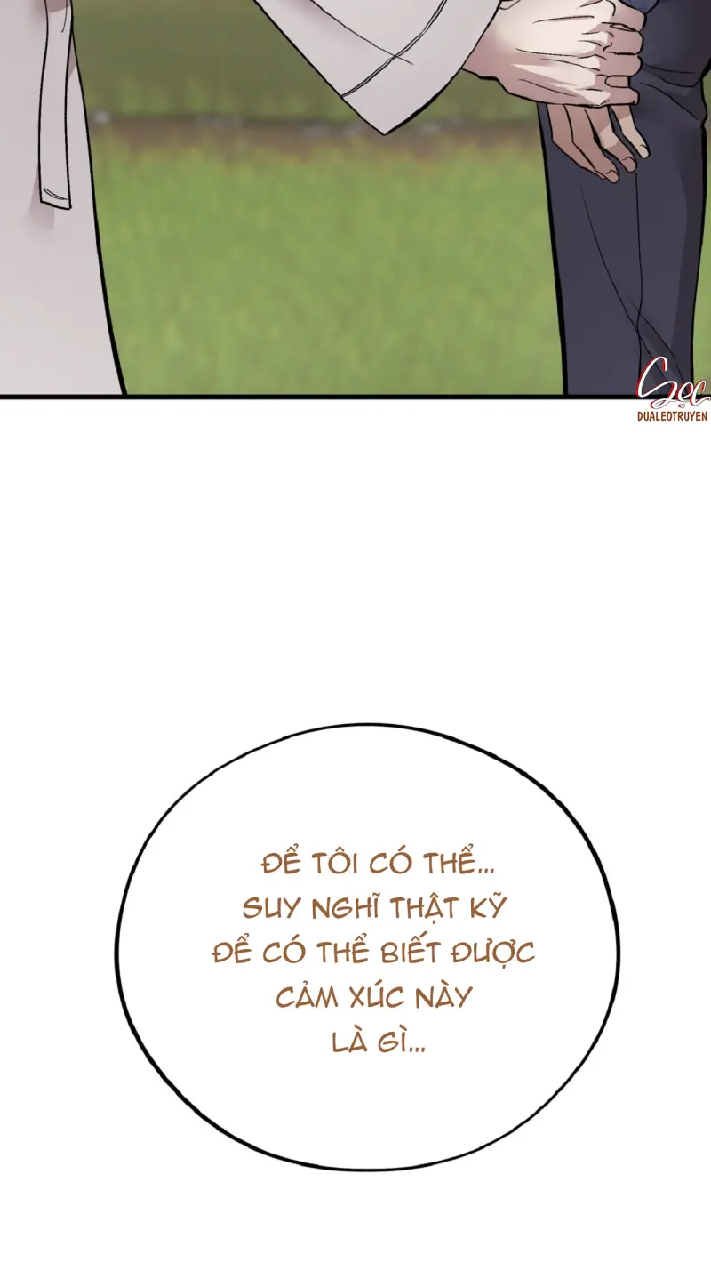 HONEY BEAR Chapter 77 - Next 