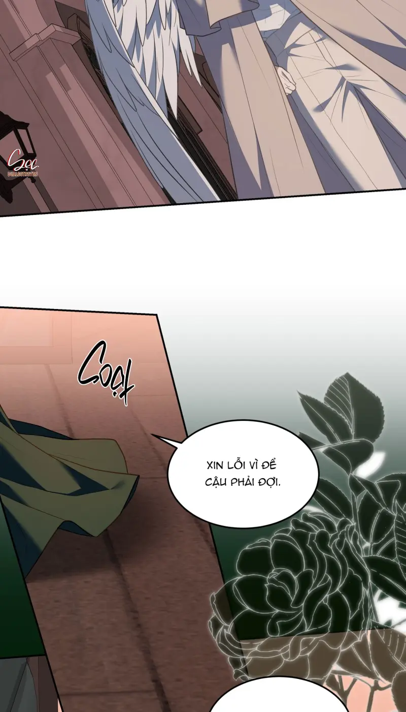 CÁCH TỒN TẠI NHƯ MỘT NGƯỜI CHƠI Chapter 80 - Next 